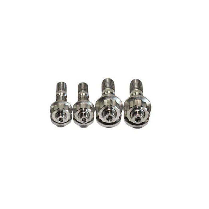 Titanium Turbo Charger Stud Kit for Suzuki Swift K14C 1.4L