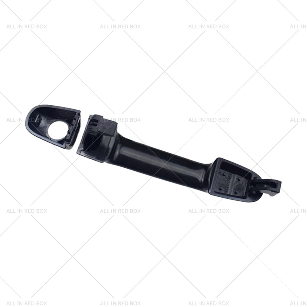 Front Right Exterior Outer Door Handle Suitable for Hyundai i20 PB 2009-2015