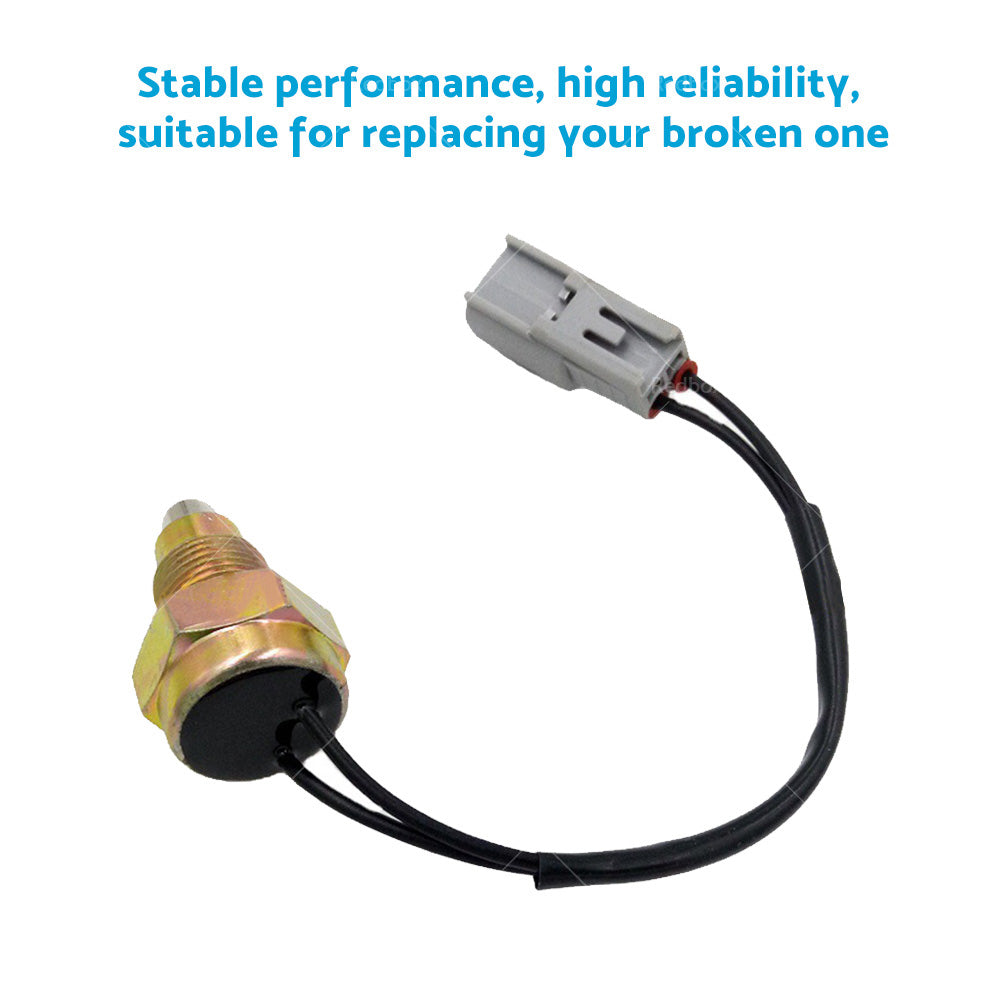 84210-60030 Reverse Light Switch Suitable For Toyota LandCruiser FZJ HDJ HZJ 80-1