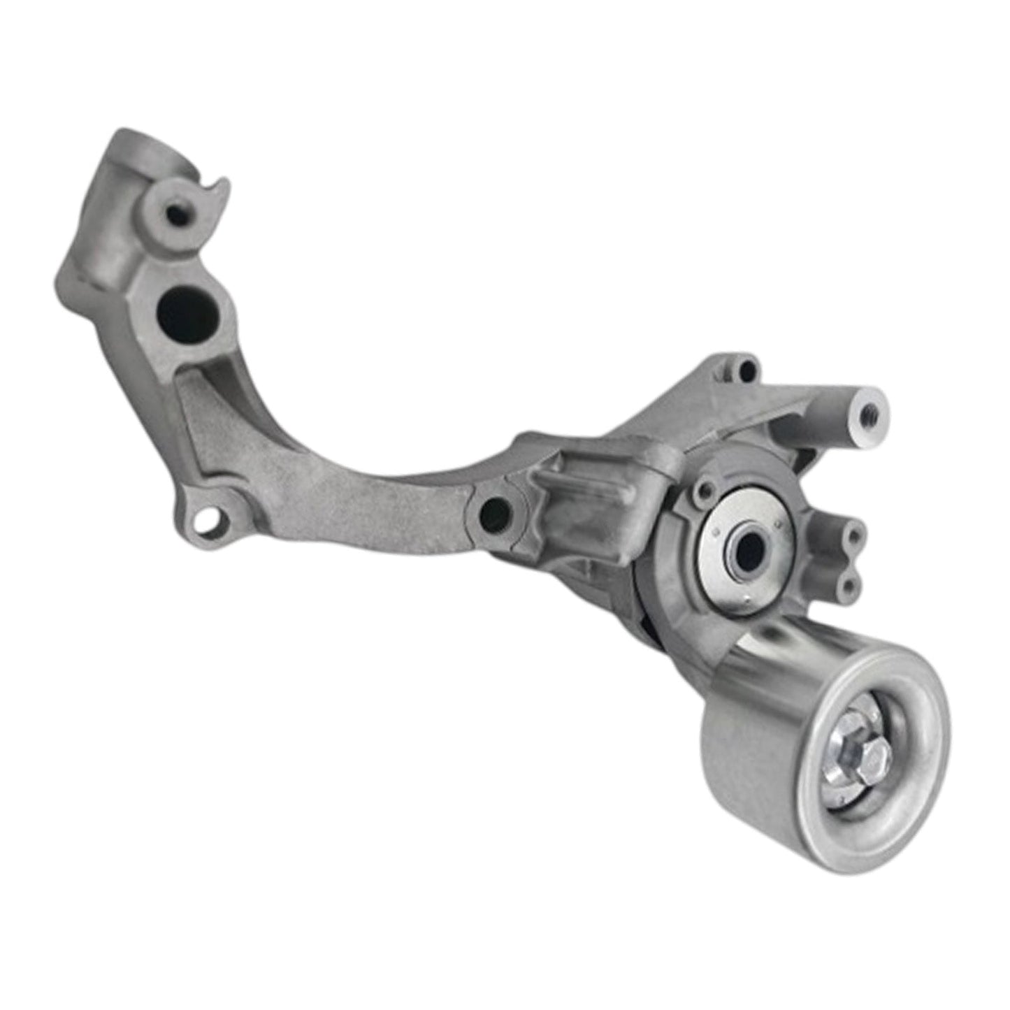 Drive Belt Tensioner Suitable for Toyota Land Cruiser VDJ76 78 79 Lexus VDJ201-4
