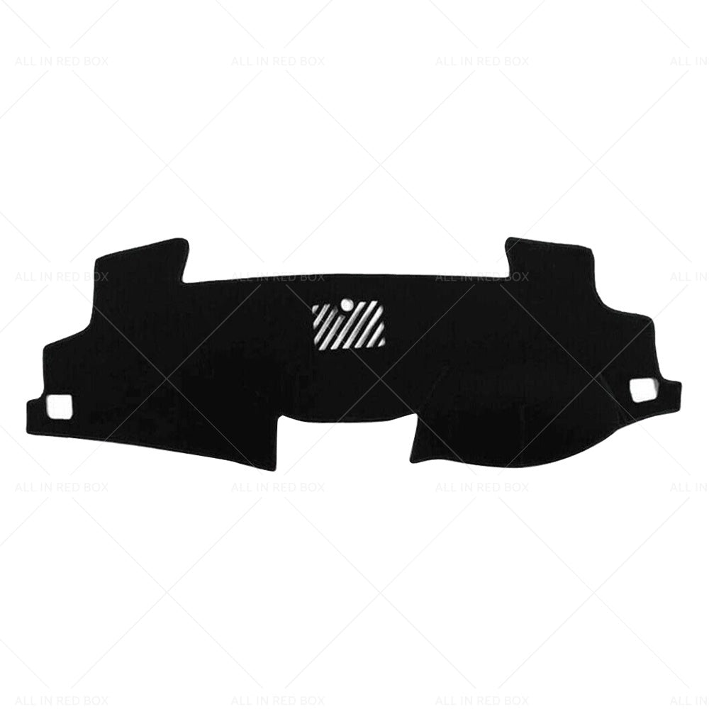 Non-Slip Dash Mat Suitable For Toyota Camry ASV50 ASV50R 12-17 Dashboard Cover-2