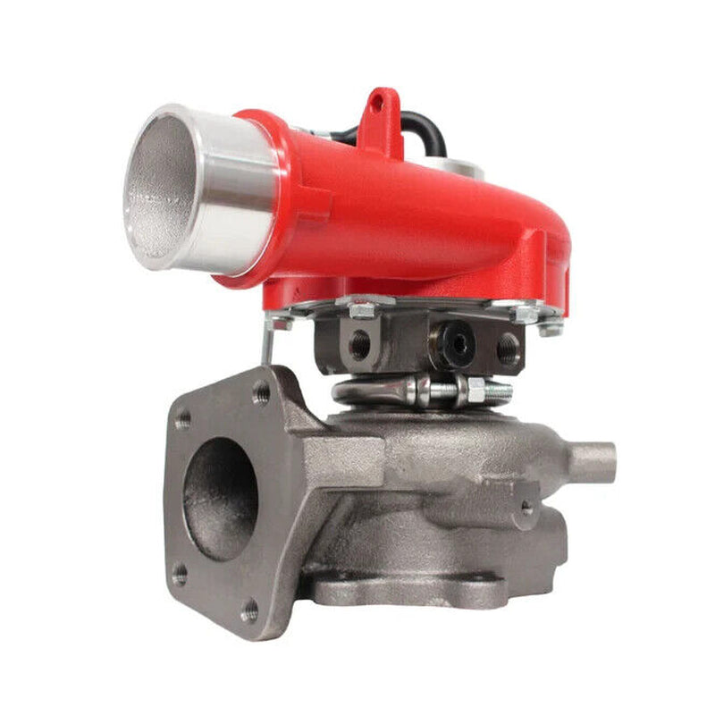 GEN1 High Flow Turbo Charger for Mazda 3 / Mazda 3 MPS 2.3L