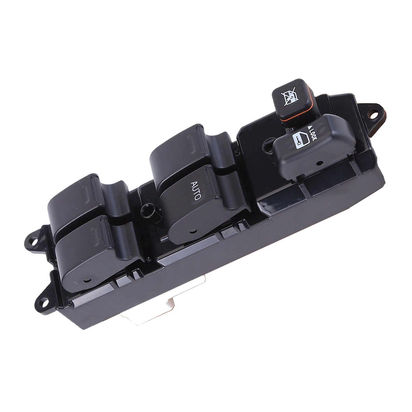 Power Window Switch Front RHD Suitable For Toyota RAV4 ACA21 2000-03 8482042080-0