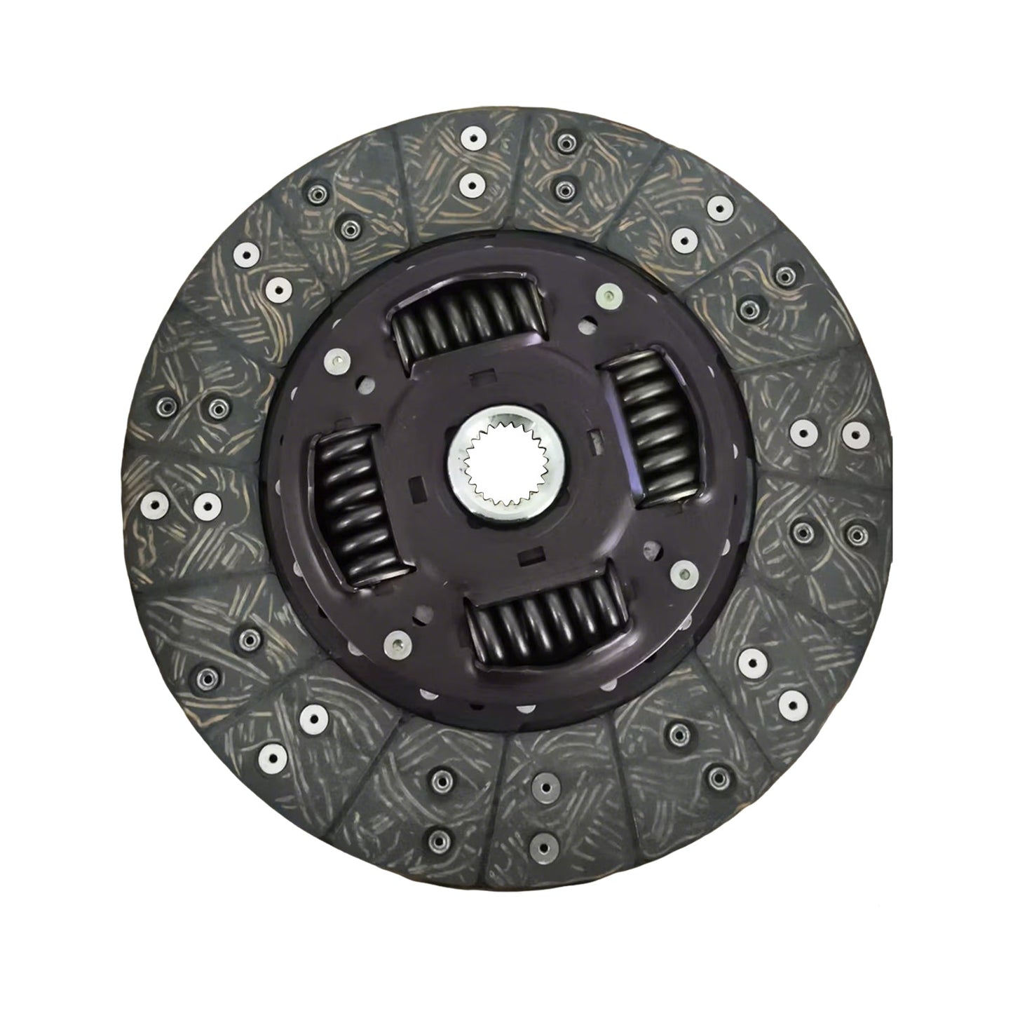 Clutch Kit 26.1mm Suitable for Ford Ranger PJ PK 3.0L WEAT 07-11-4