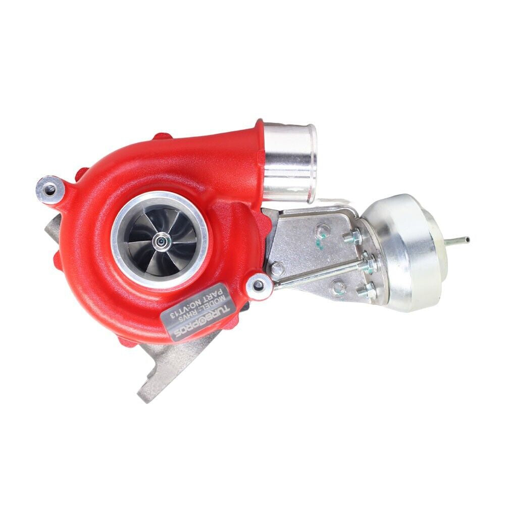 GEN1 High Flow Billet Turbo Charger for Mitsubishi Pajero 4M41 3.2L VT13