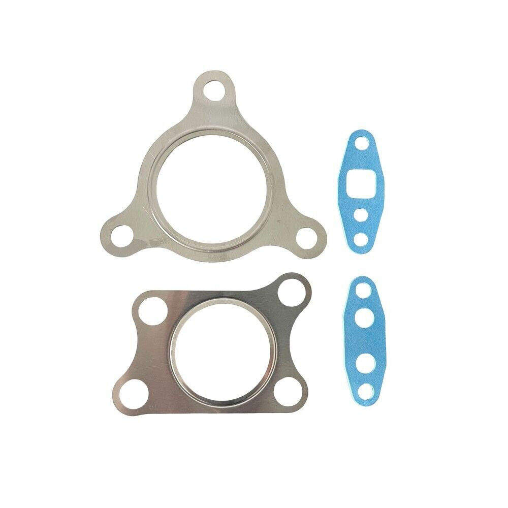 Permaseal Exhaust Manifold&Turbo Gasket Kit for Nissan Navara D40 YD25 2.5L