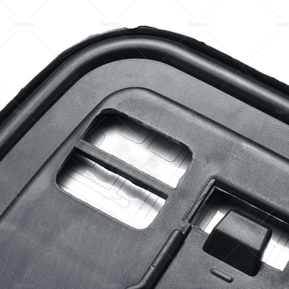 FRONT RIGHT SIDE MIRROR GLASS W BACK PLATE SUITABLE FOR MITSUBISHI TRITON 06-15