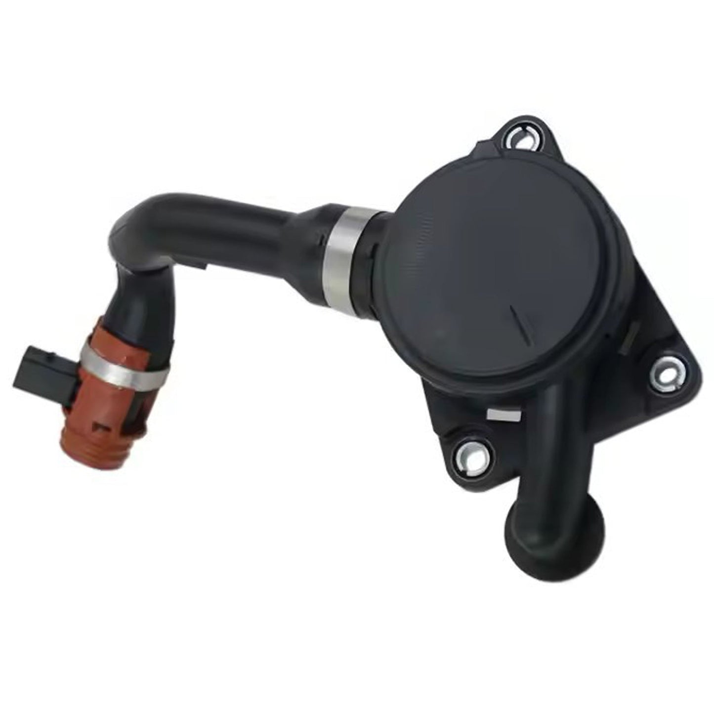PCV Valve Oil Separator Vent Valve Suitable For E320 GL320 ML320 R320 2007-2009-3