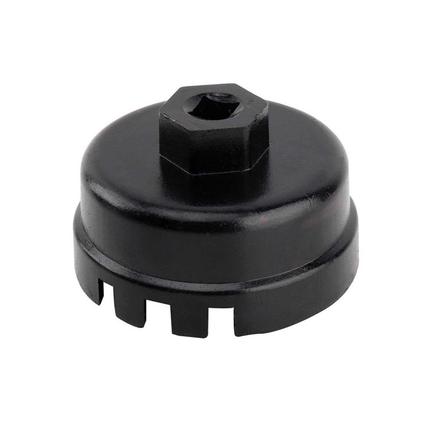 Oil Filter Wrench Cap Housing Tool Remover Suitable for Toyota Lexus with 14 flutes-0