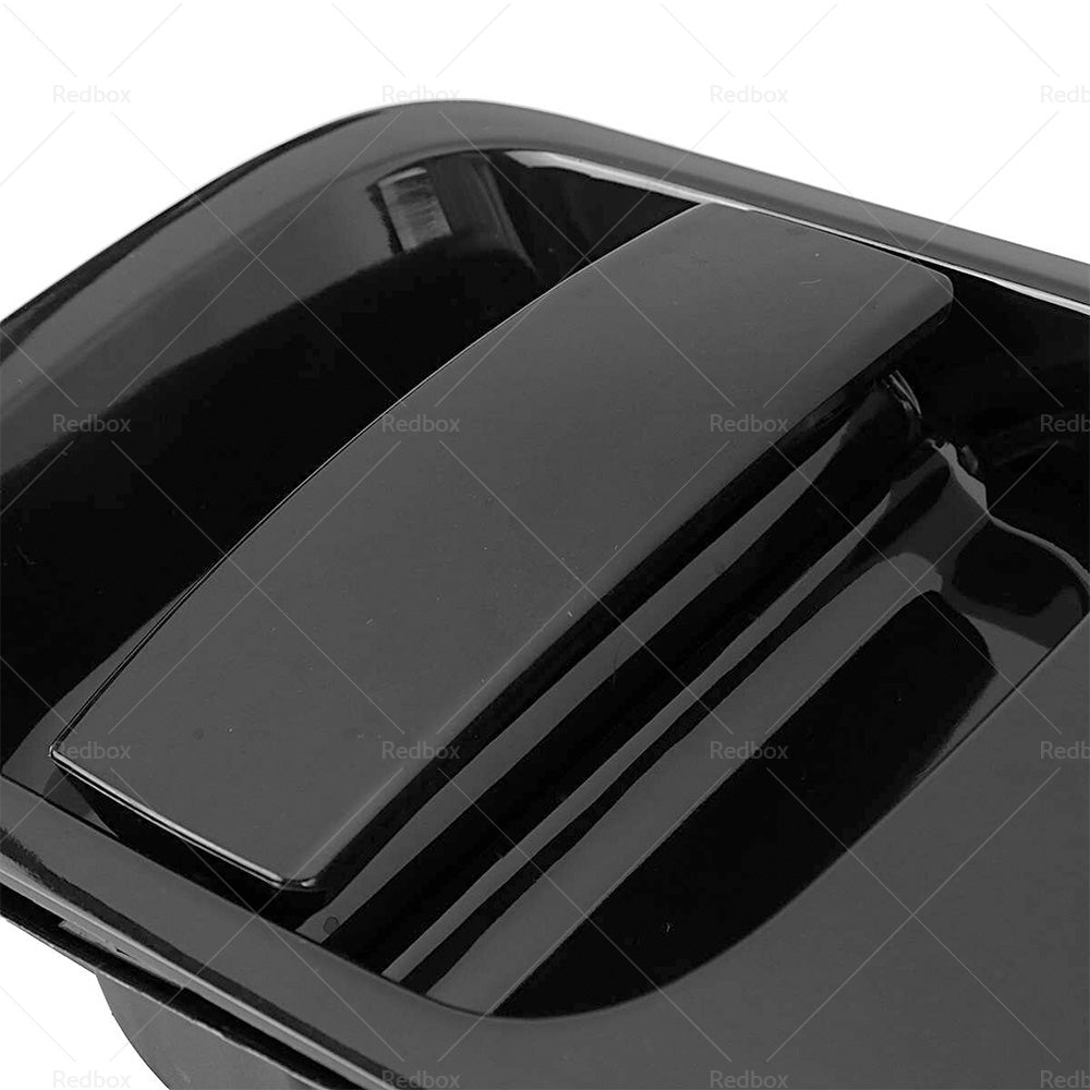 For Hyundai ILoad or IMax 2008-2019 LH Left Outer Sliding Door Handle Matte Black
