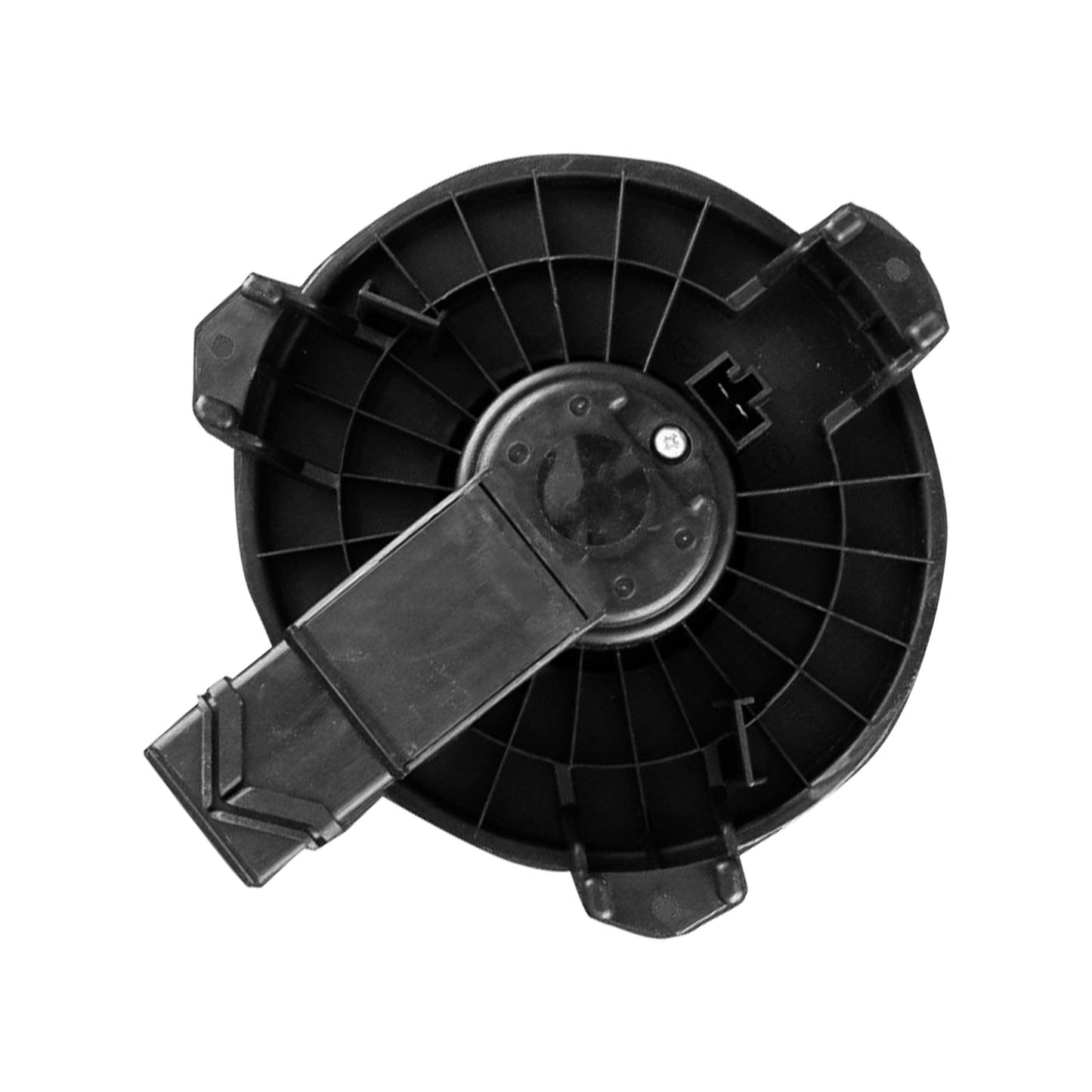 Heater Fan Blower Motor Suitable For Toyota Hiace 05-12 200 Series KDH TRH 05-ON-1
