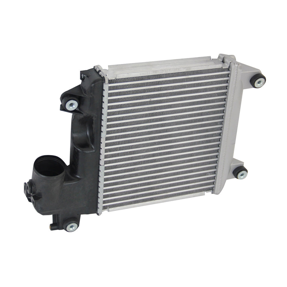 INTERCOOLER SUITABLE FOR TOYOTA HILUX KUN26 KUN16 3. 0 1KD-FTV EGR TYPE TD 05-15-2