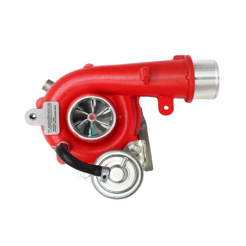 GEN1 High Flow Turbo Charger for Mazda 3 / Mazda 3 MPS 2.3L
