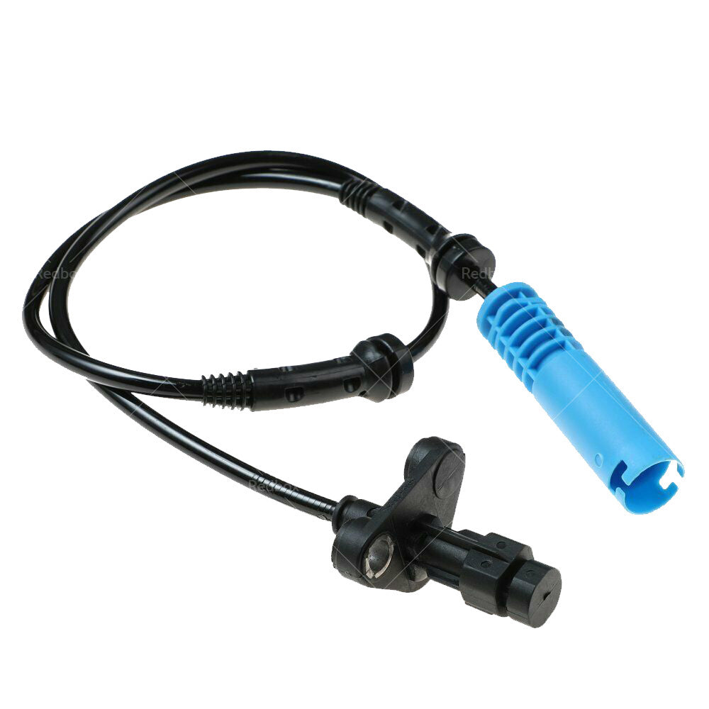 34526756375 2PCS Front ABS Wheel Speed Sensor Suitable for BMW E39 Left Right
