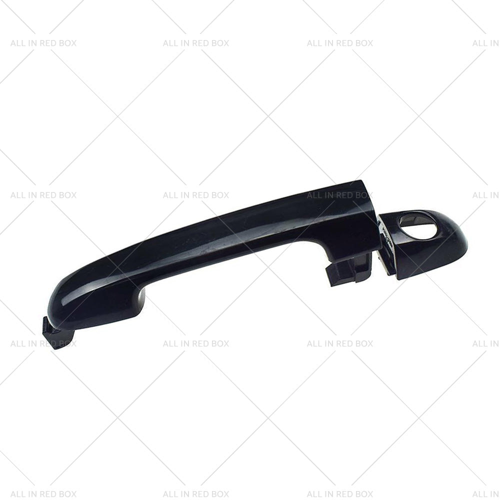 Front Right Exterior Outer Door Handle Suitable for Hyundai i20 PB 2009-2015
