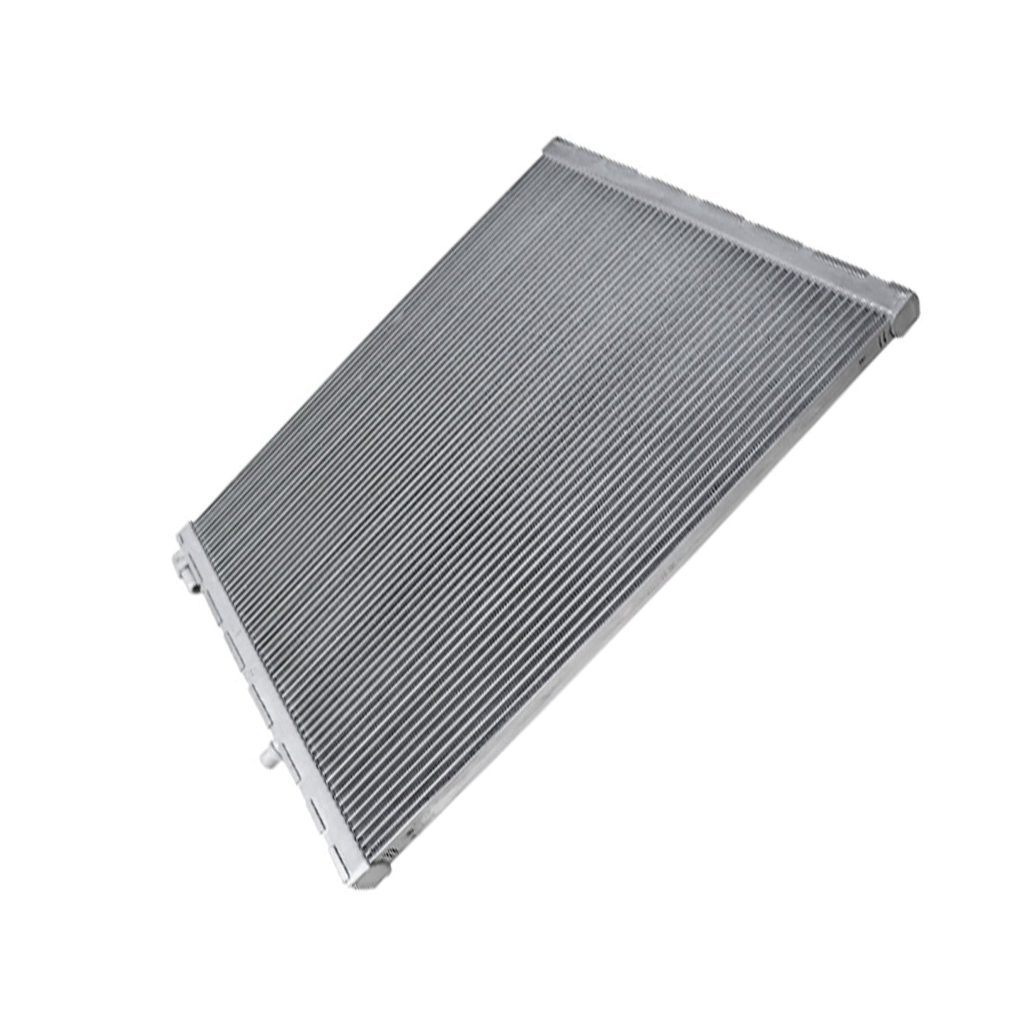 26 mm Radiator without Oil Cooler Suitable for BMW X5 2010--2018 X6 2008-2019