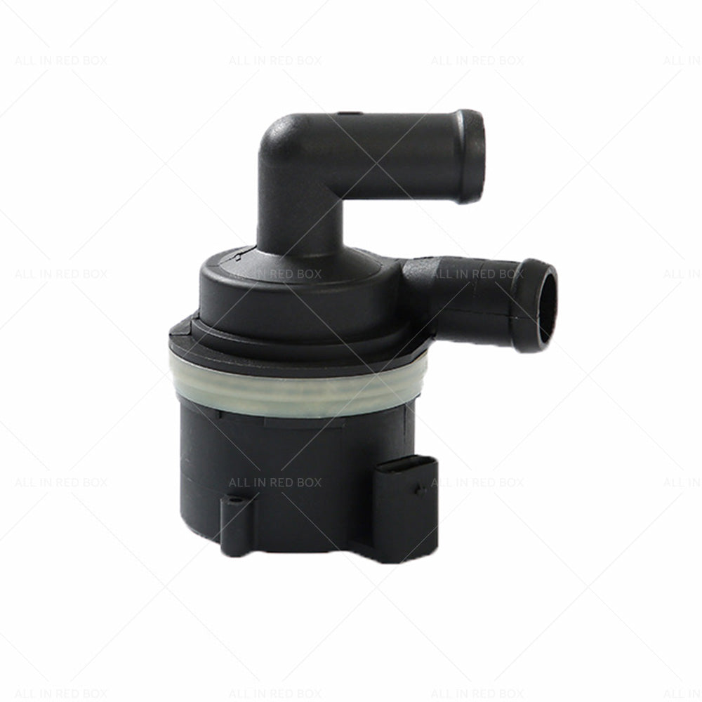 Coolant Water Pump Suitable For Audi A4 A6 Q5 TT Skoda Octavia VW Golf Passat CC