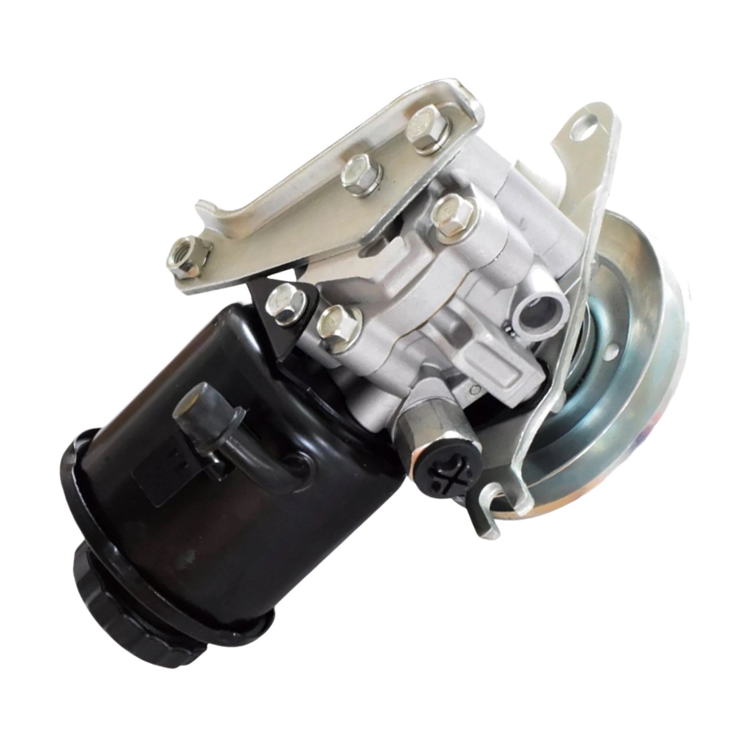 Power Steering Pump Suitable For Nissan Patrol GU Y61 4.5L V6 TB45E PSPNS2ACA-1-3