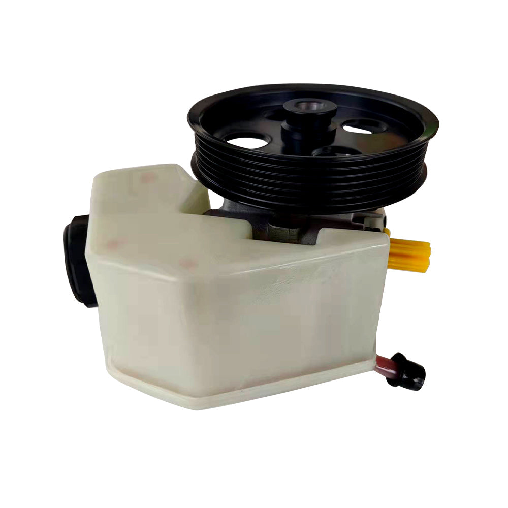 Power Steering Pump Suitable for Ford Falcon BA BF FG 6CYL INC XR6 and TURBO LPG-0