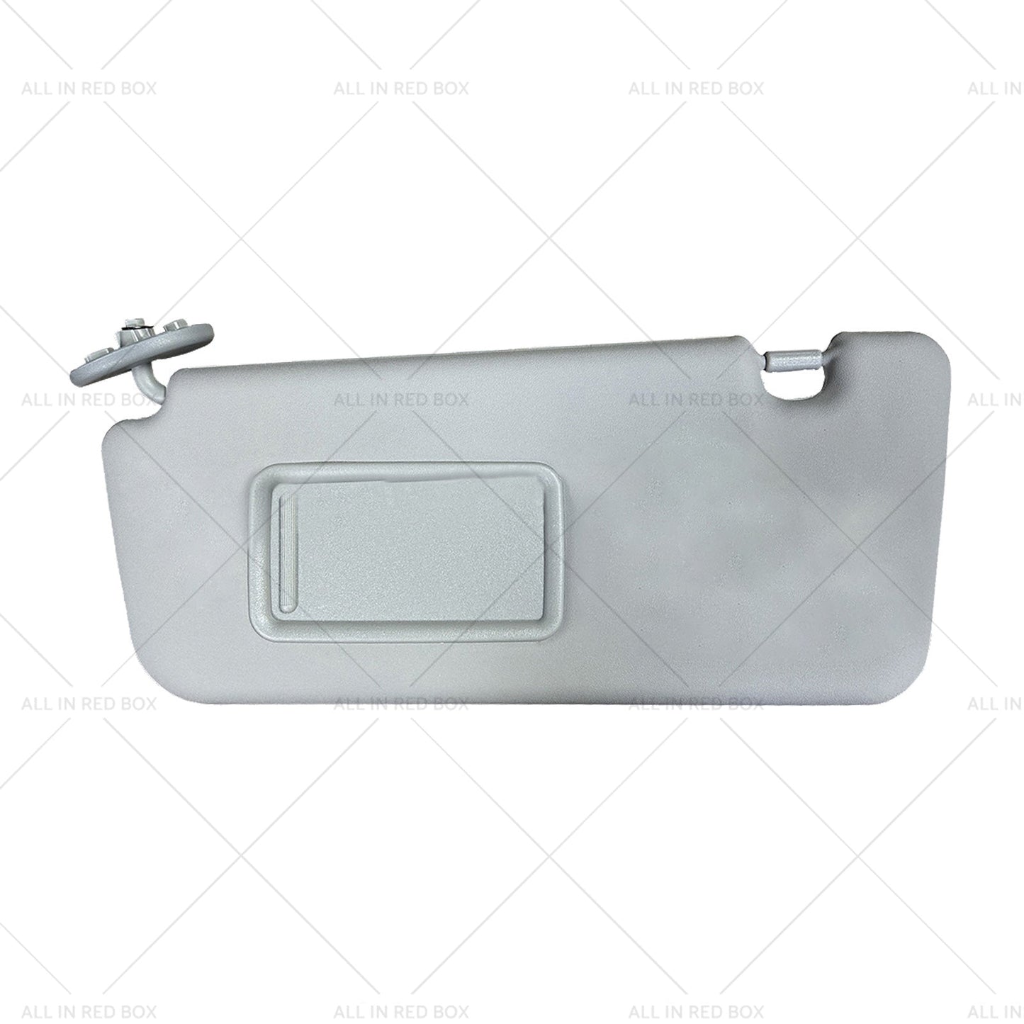 Sun Visor Extended Pad LH Left Passenger Side Suitable for Toyota Rav4 04-05-2
