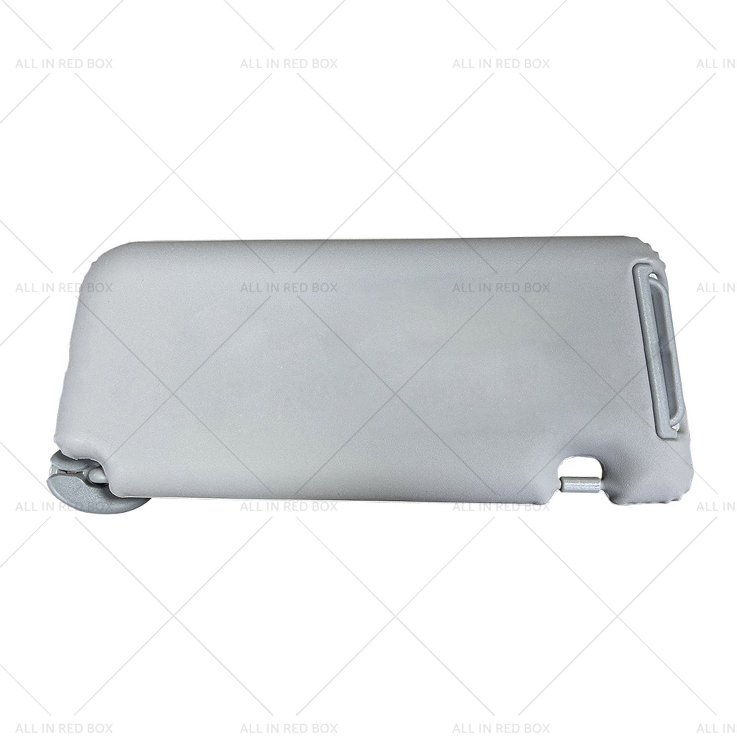 Sun Visor Extended Pad LH Left Passenger Side Suitable for Toyota Rav4 04-05-3