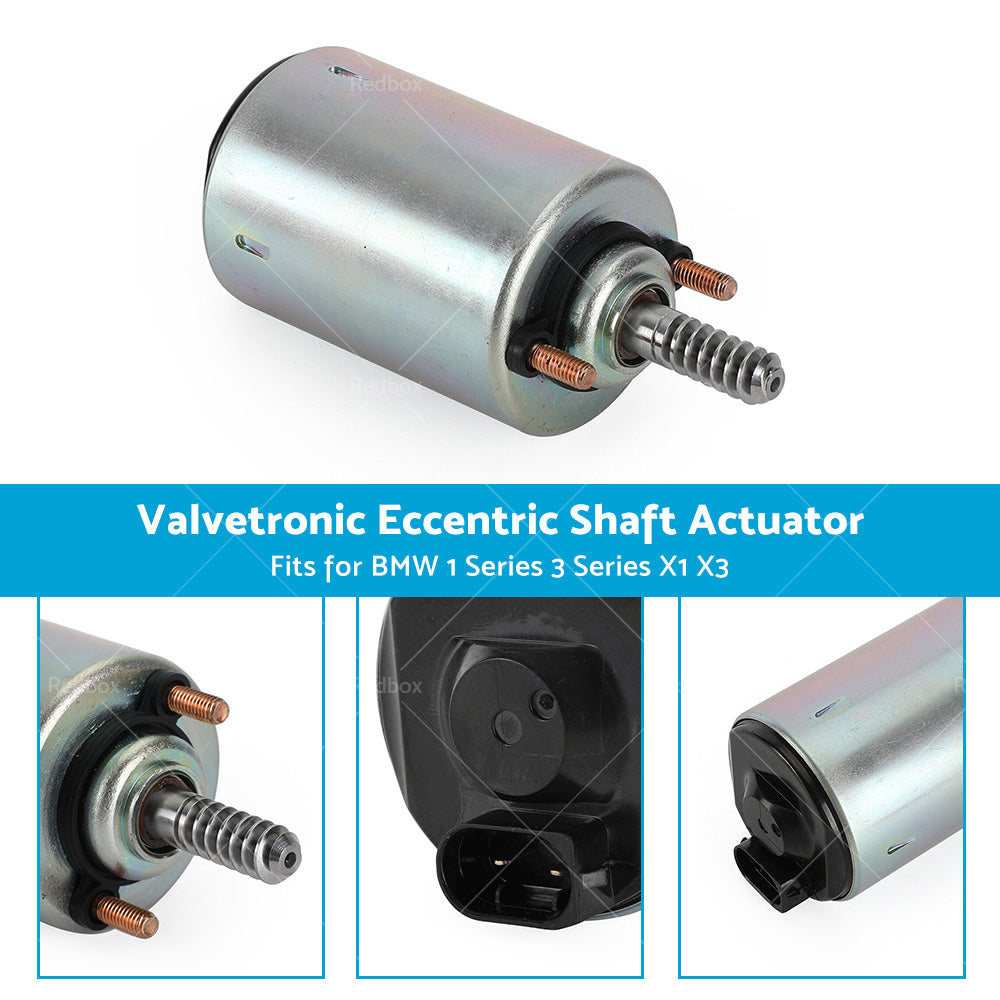 Valvetronic Eccentric Shaft Actuator Fits For BMW 1 3 Series X1 X3 11377509295