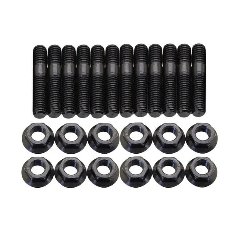 Permaseal Intake Manifold Installation Studs&Gasket for Nissan Patrol GQ 3.0L