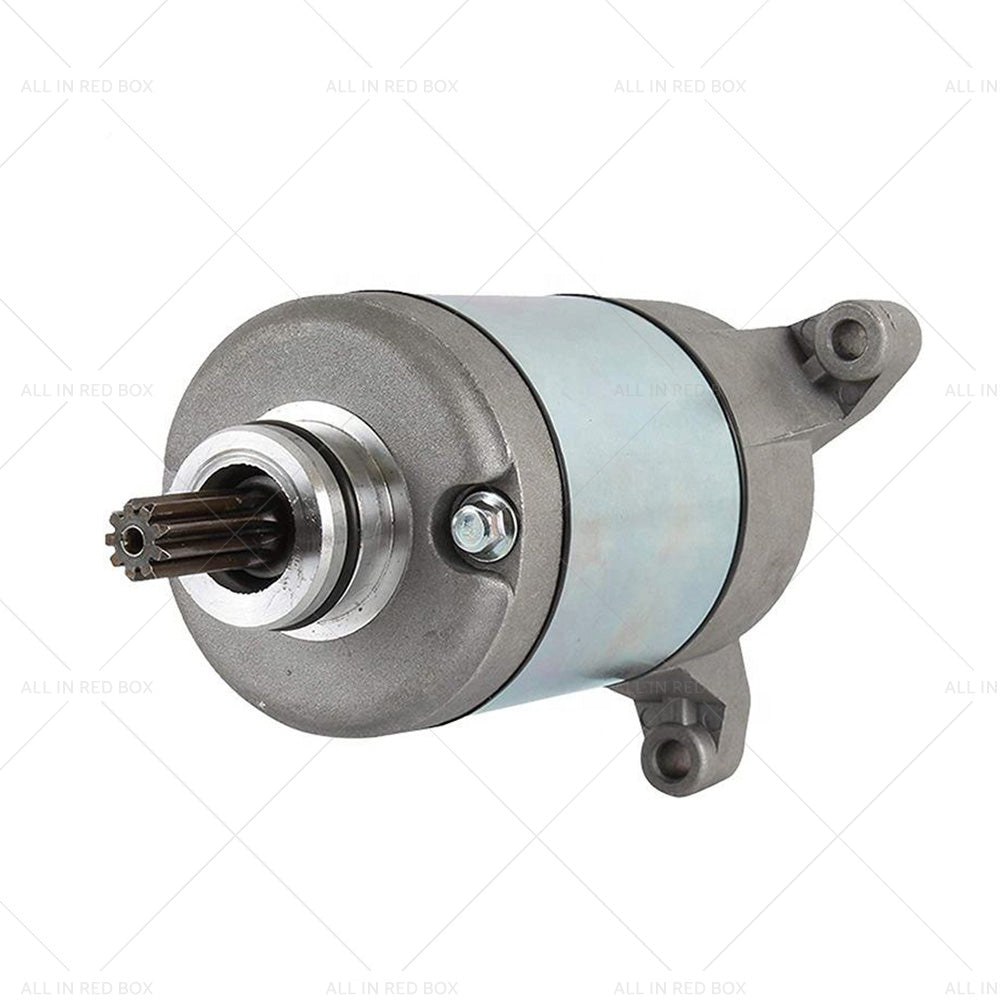 Starter 9-Spline Suitable For Yamaha XVS1300 XVS950 V-Star Stryker 10-17-2