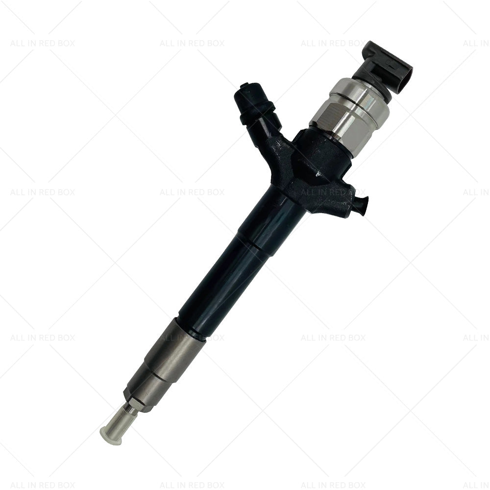 Diesel Fuel Injector Suitable for Mitsubishi Triton ML MN 2. 5 08-15 095000-5600-4