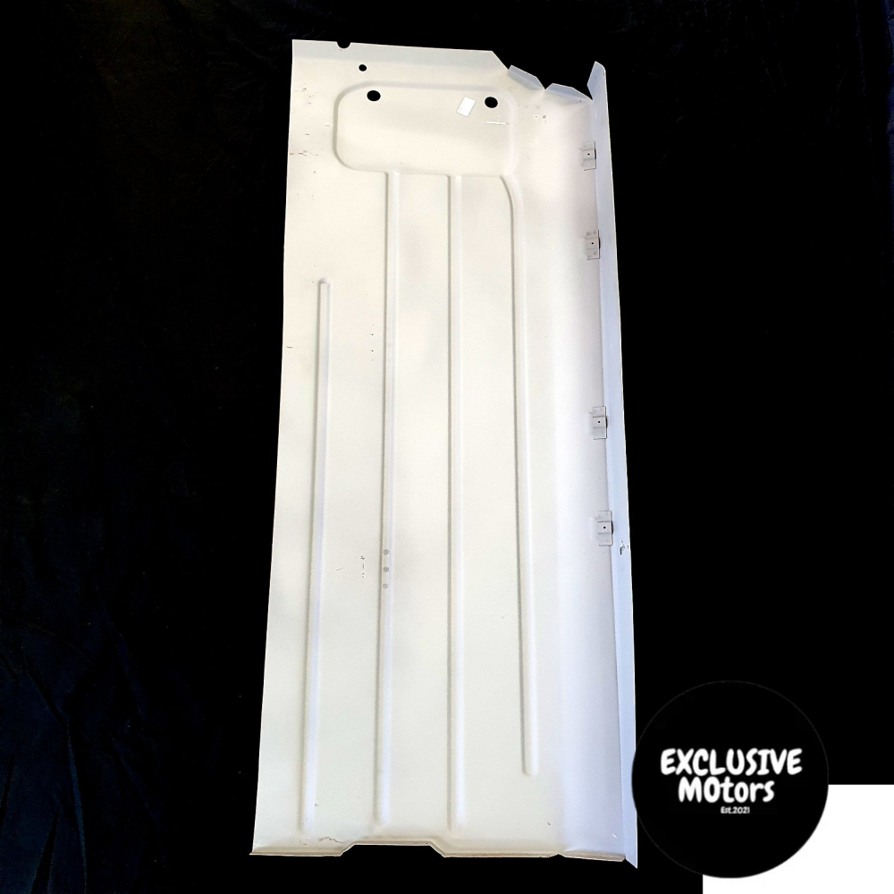 Door Skin R/H Internal Hinge for MINI Rover MK3 (1976-2000)