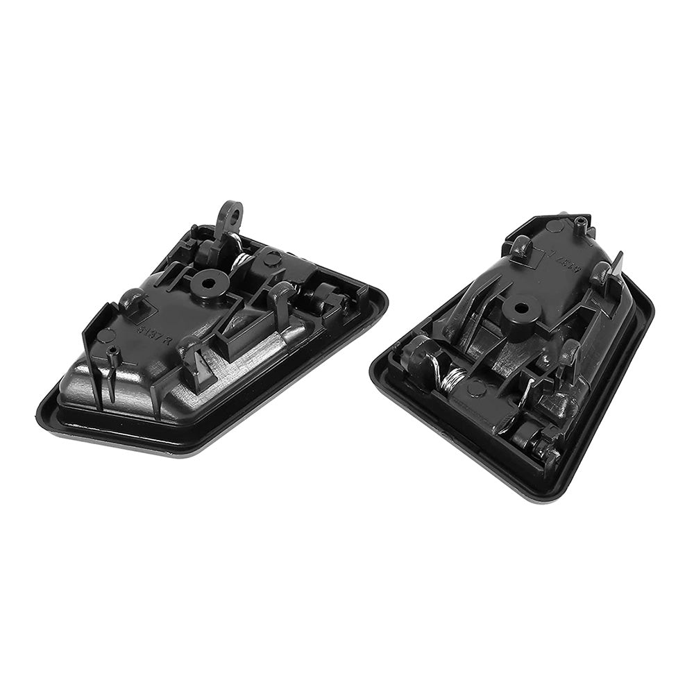 1 Pair Left Right Inner Door Handle Fits For Suzuki Vitara 1. 6 2. 0 V6 1988-1999-3