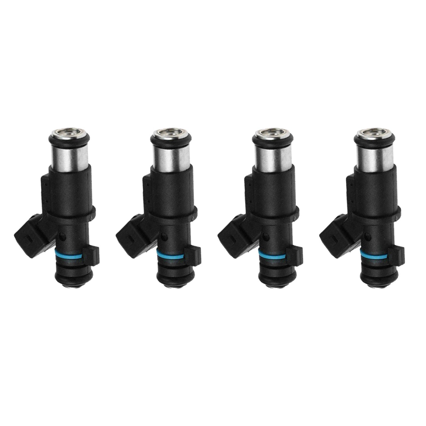 01F002A Fuel Injector Suitable for Peugeot 206 306 307 Citroen 1. 4 KFV Petrol