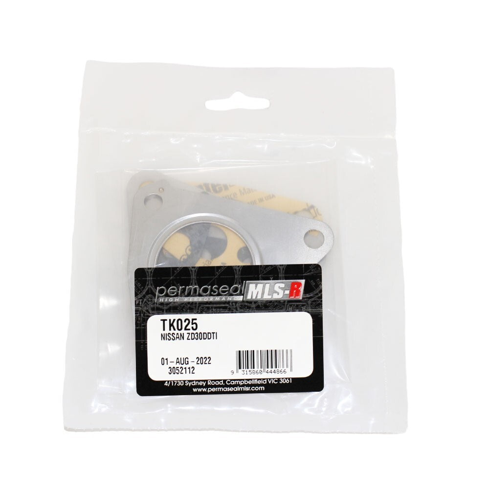 Permaseal MLS-R Turbo Charger Gasket Kit for Nissan Patrol GU ZD30 3.0L