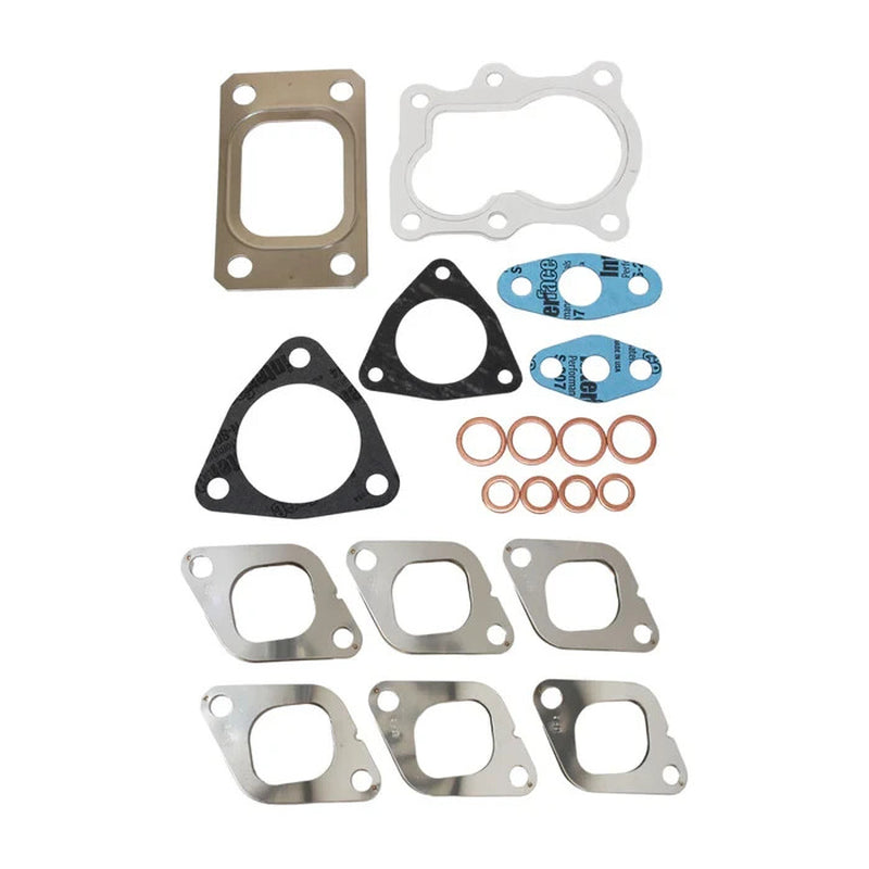 Permaseal MLS-R Exhaust Manifold&Turbo Gasket Kit for Nissan Patrol GU Y61 4.2L