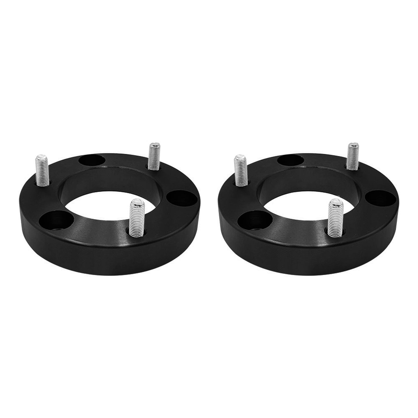 25mm Front Coil Spacer Kit Suitable For Mitsubishi Triton MN ML MQ 2005-ON-3