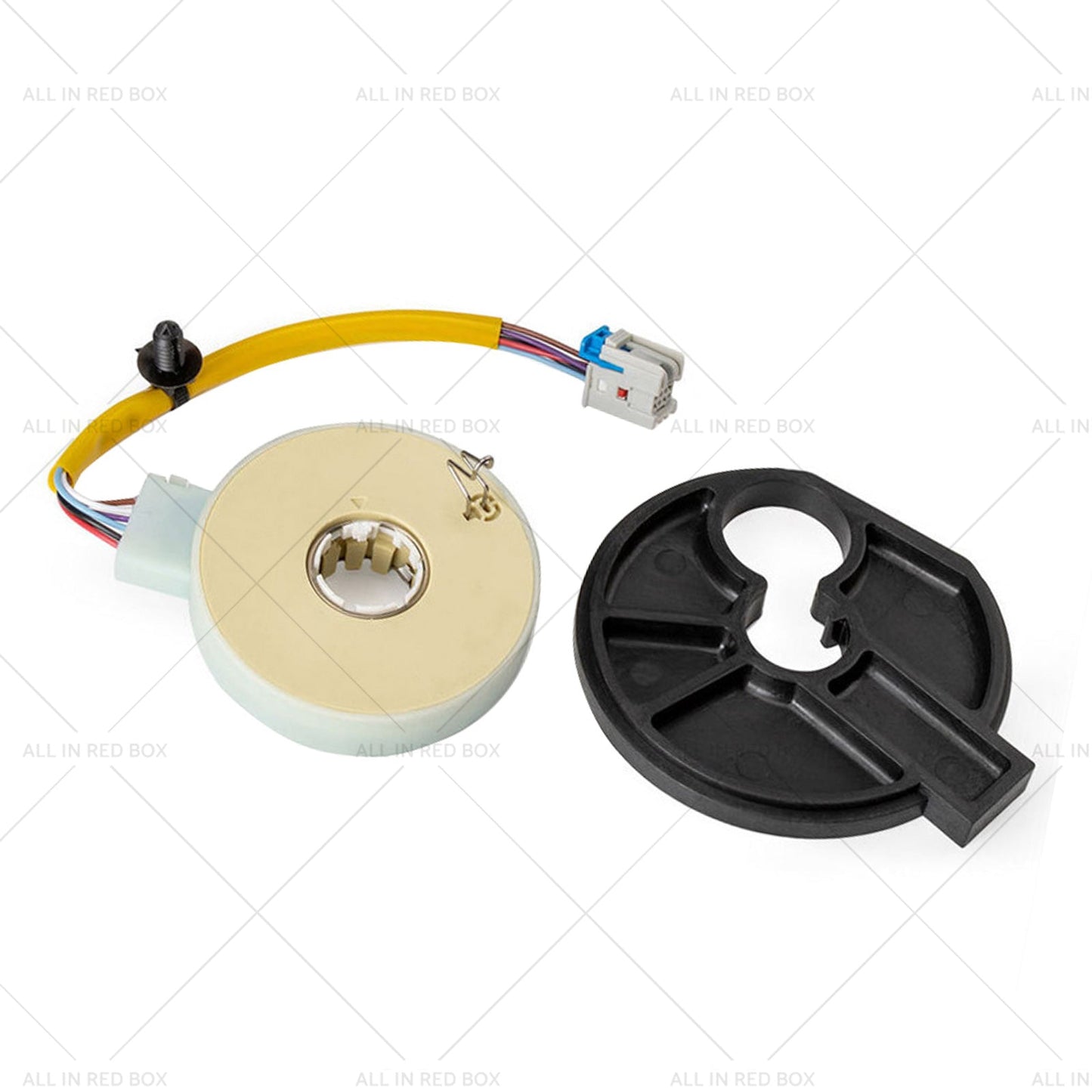 Drehmomentsensor Lenkung CL8Z3F818A Passend für Ford Escape