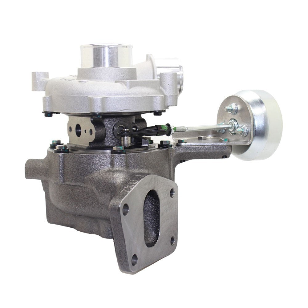 Upgrade Billet Turbo Charger for Mitsubishi Pajero 4M41 3.2L