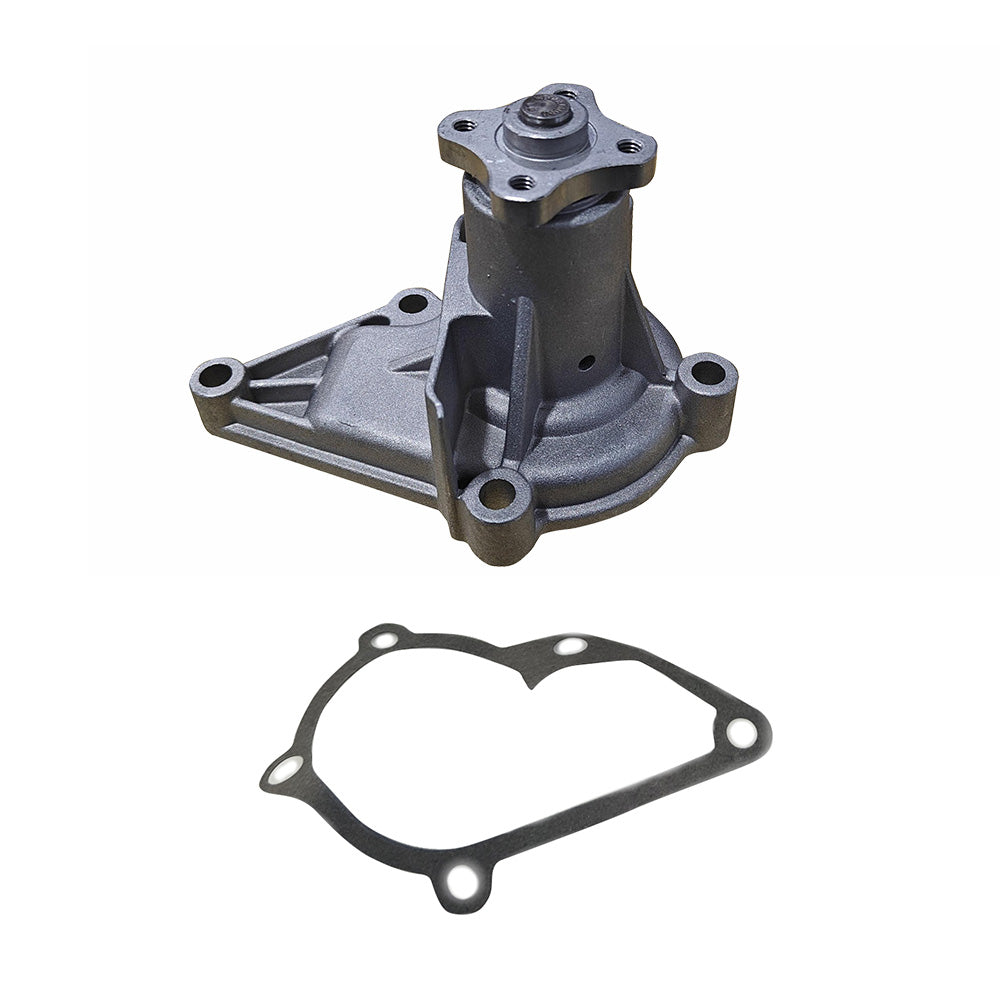 Timing Belt Kit and Water Pump Suitable For Hyundai Accent LC MC Excel X3 Getz TB