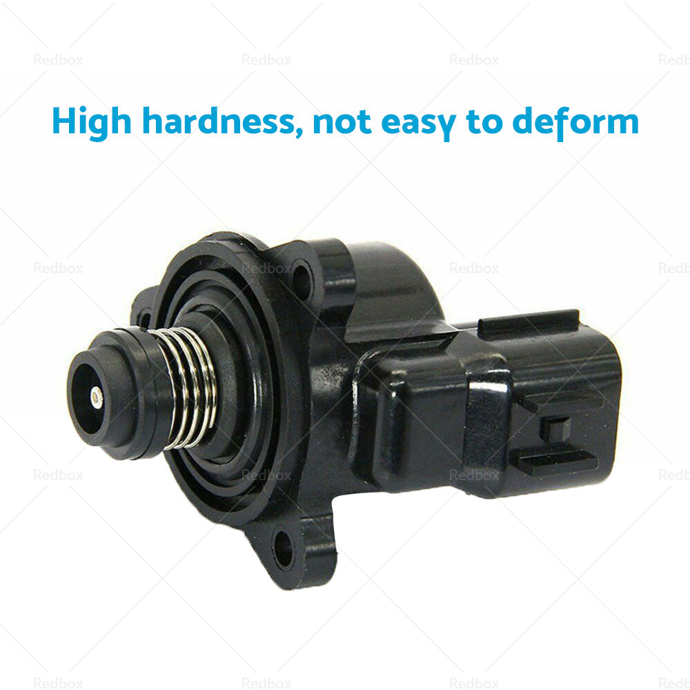 Idle Air Control Valve For Mitsubishi Eclipse Galant Lancer Evo 2. 0 2. 4 MD628166-2