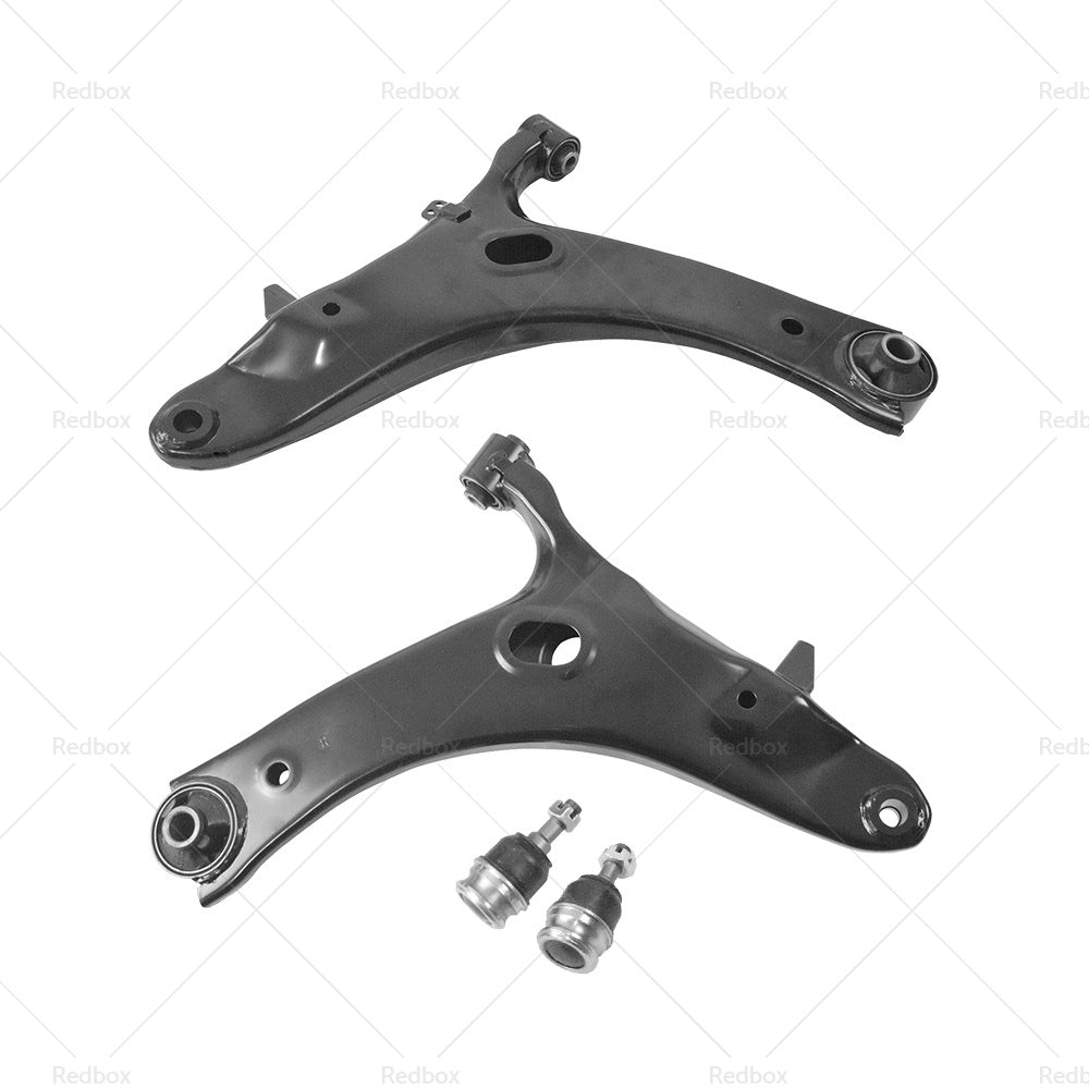 Suitable for Subaru Forester SH 08-12 LHRH Front Lower Control Arm and Ball Joint