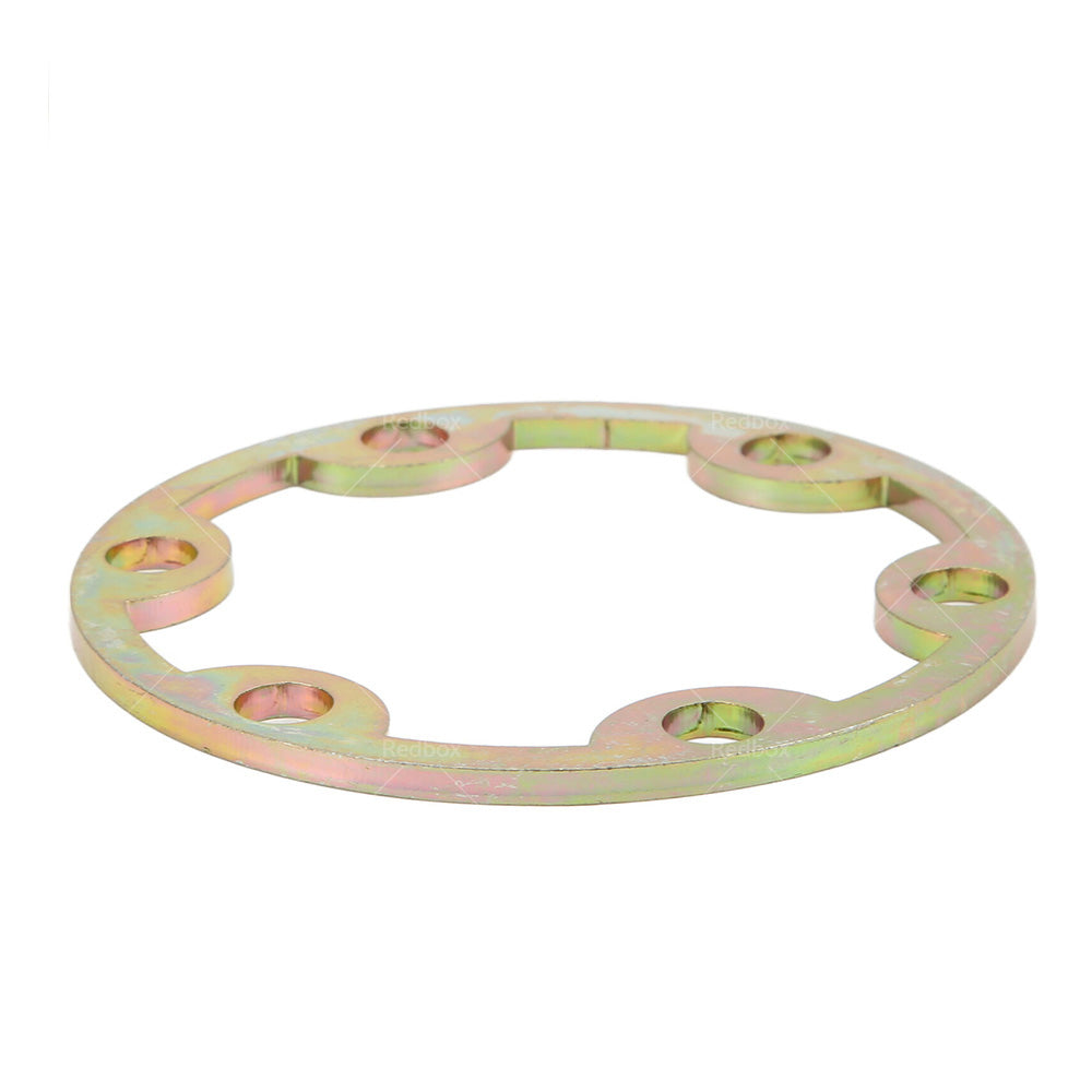 Manual freewheeling hub strengthening reinforcing rings for Nissan GU GQ Patrol-3