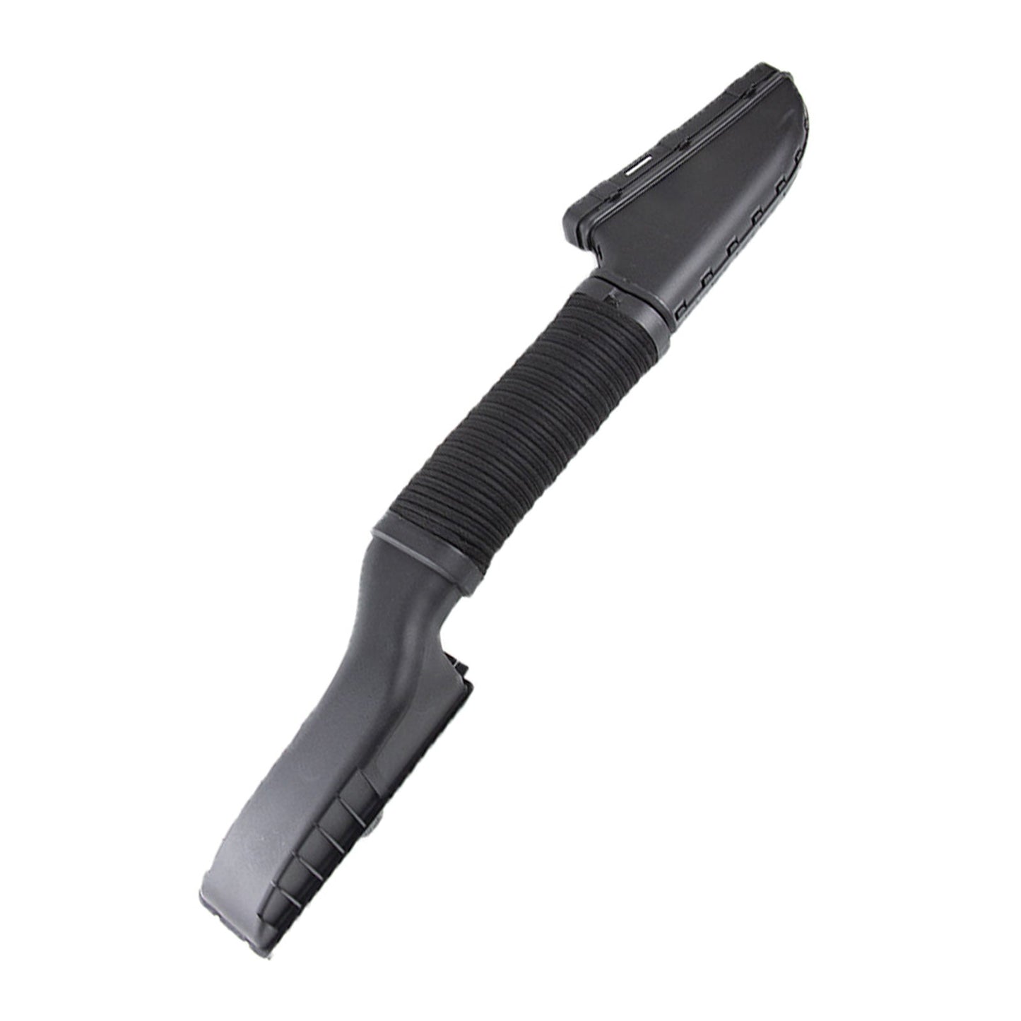 Black Air Intake Hose Suitable for Mercedes-Benz GLA250 CLA A 200 B 200-3
