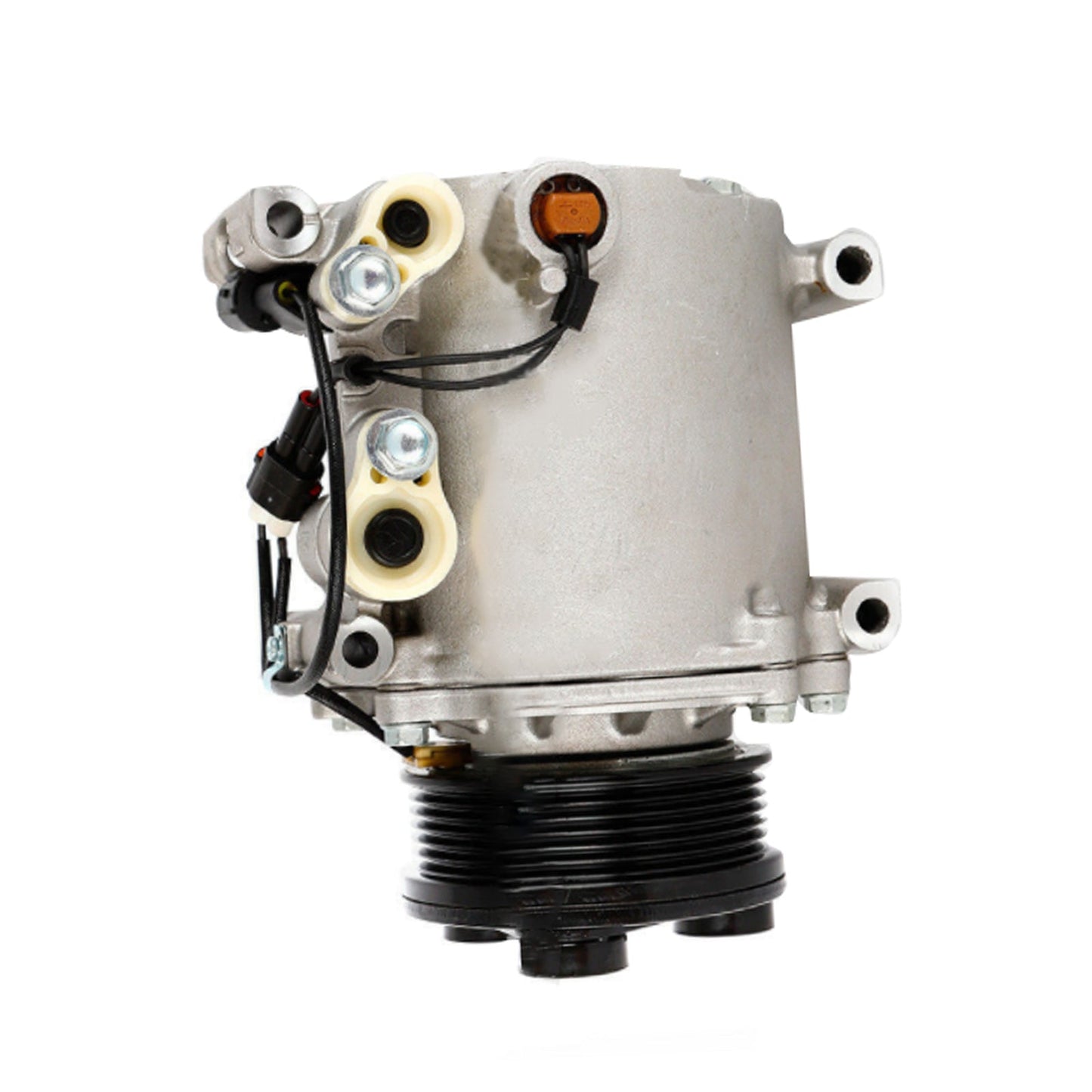 Air Conditioning AC Compressor Suitable for Mitsubishi CH Lancer 2.4L 4G69 LS ES-2