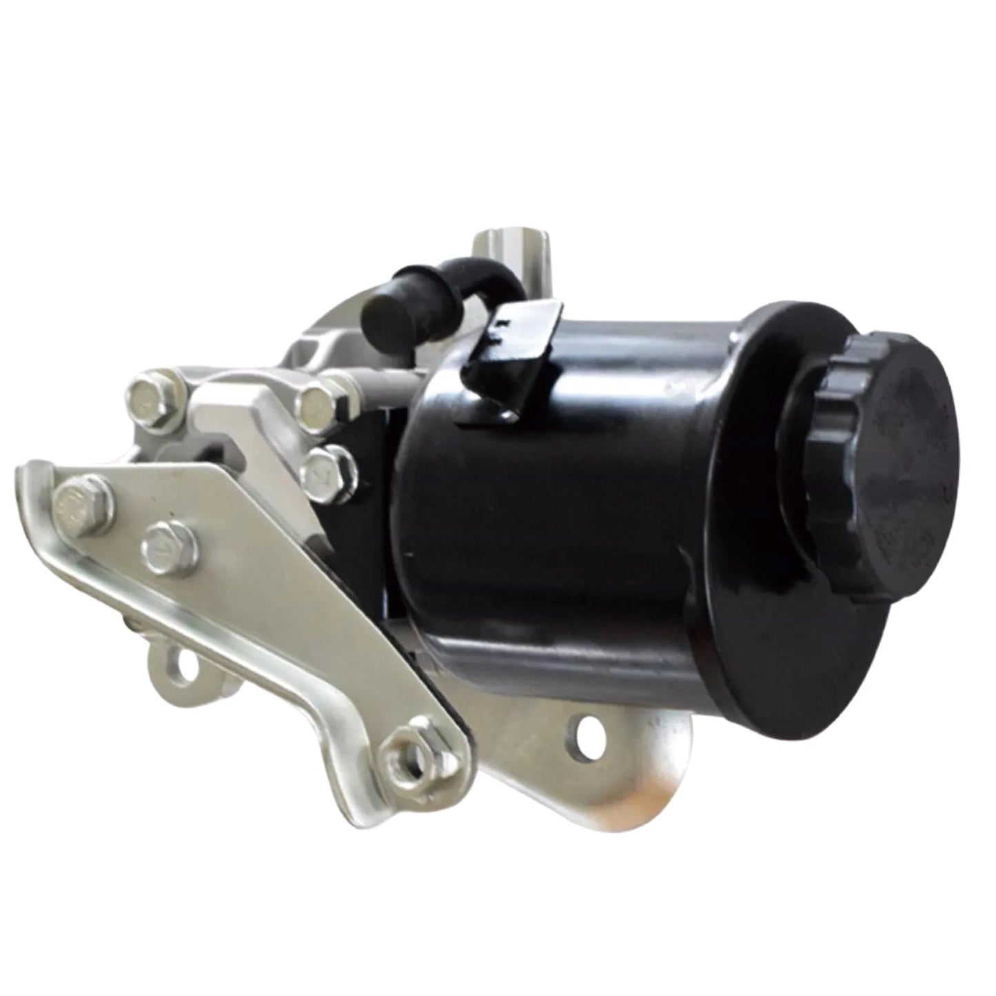 Power Steering Pump Suitable For Nissan Patrol GU Y61 4.5L V6 TB45E PSPNS2ACA-1-4