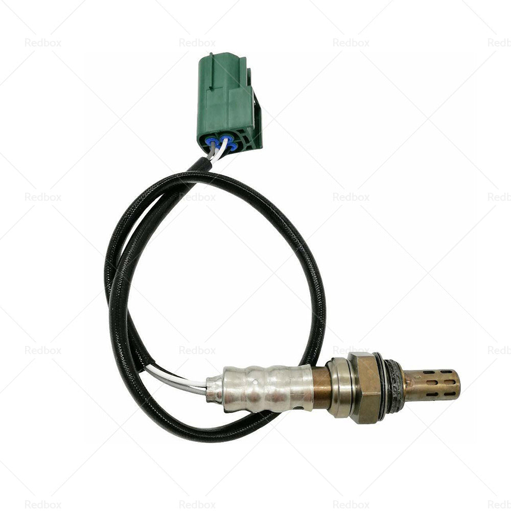 4PCS Pre-cat Post-Cat Oxygen Sensor Suitable for Nissan Pathfinder R51 VQ40DE-3