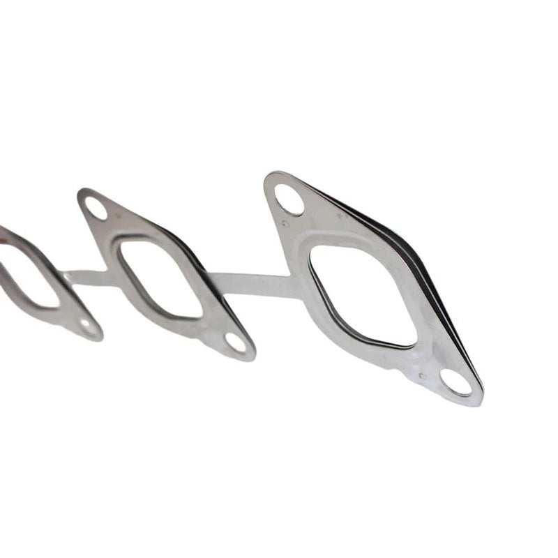 Permaseal Exhaust Manifold Titanium Stud & Gasket Kit for Nissan Patrol Y61 3.0L