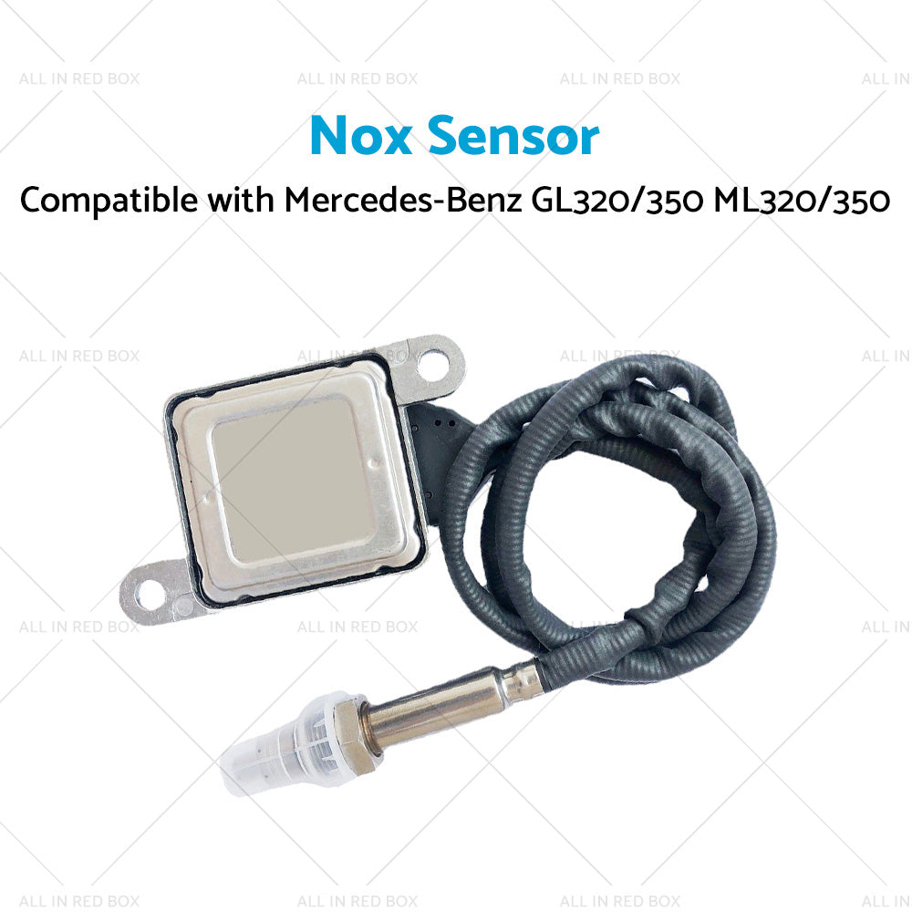 Nox Sensor Suitable For Mercedes GL320 350 ML320 350 R320 A0009053603 5WK96683D-3