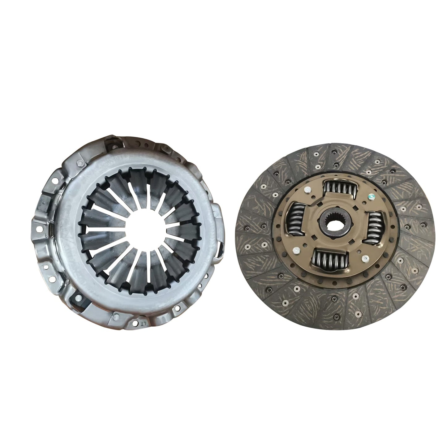 Clutch Kit Suitable For Nissan Navara D22 3.0L Diesel ZD30DDT-0