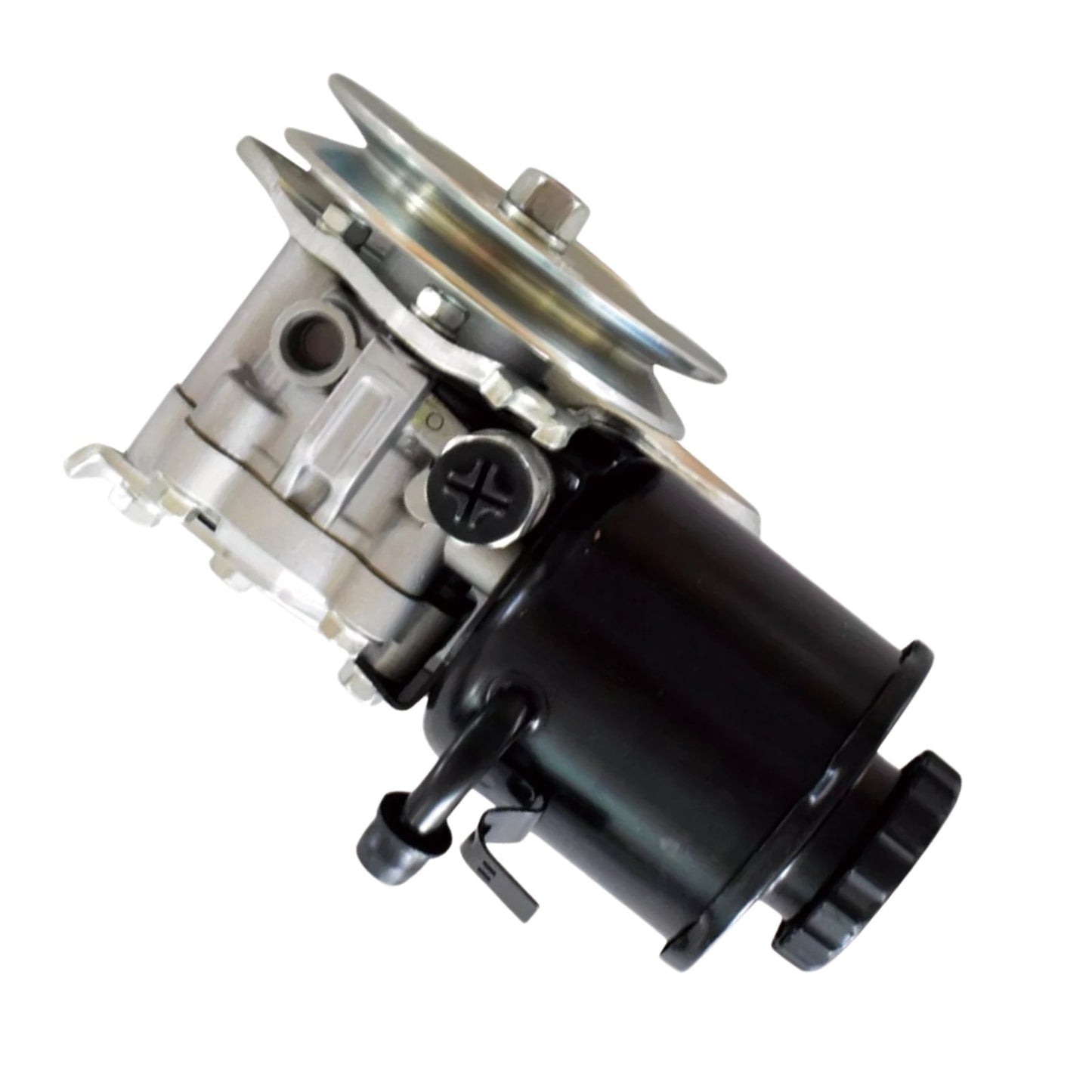 Power Steering Pump Suitable For Nissan Patrol GU Y61 4.5L V6 TB45E PSPNS2ACA-1-1