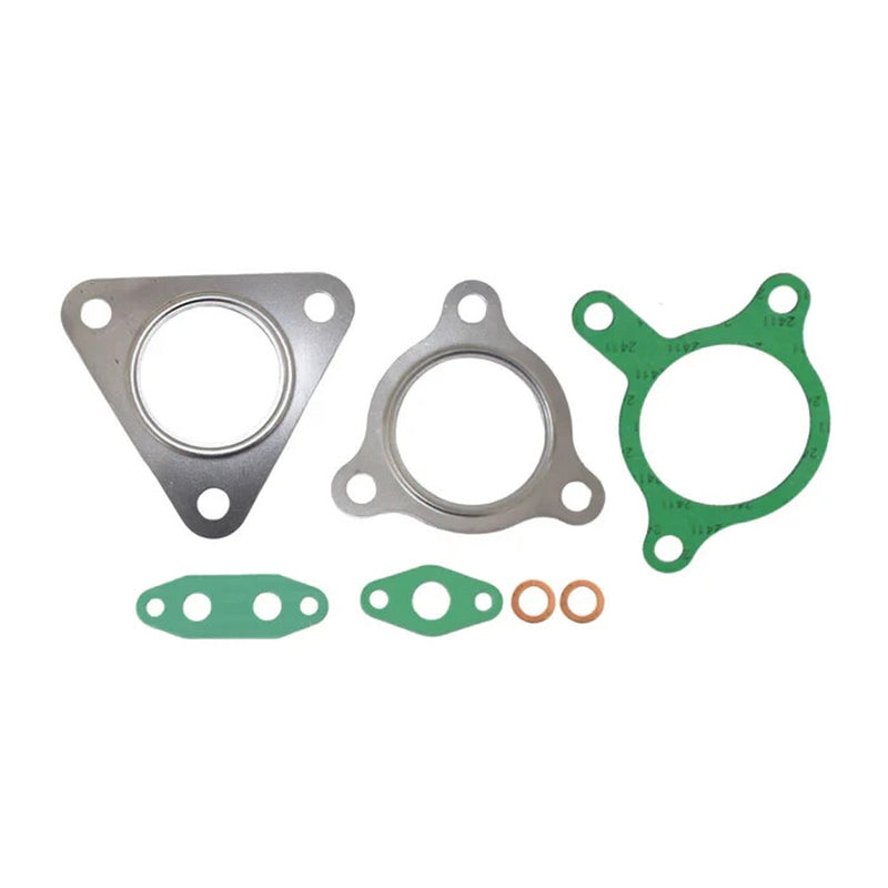 Permaseal Turbo&Exhaust Manifold Stud&Gasket for Mitsubishi Triton MR 4N15 2.4L